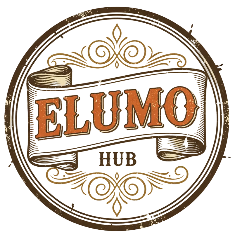 Elumo Hub